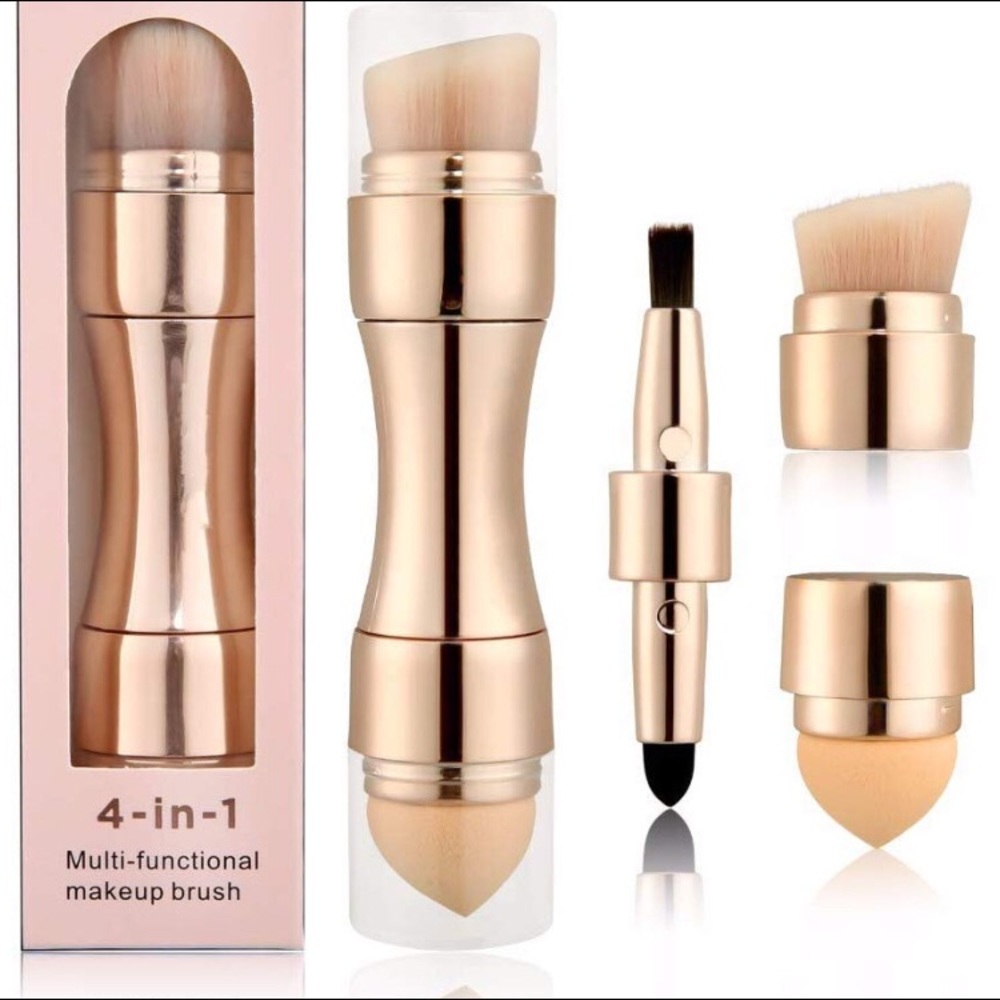 4 In 1 Makeup - Picture 3 of 6